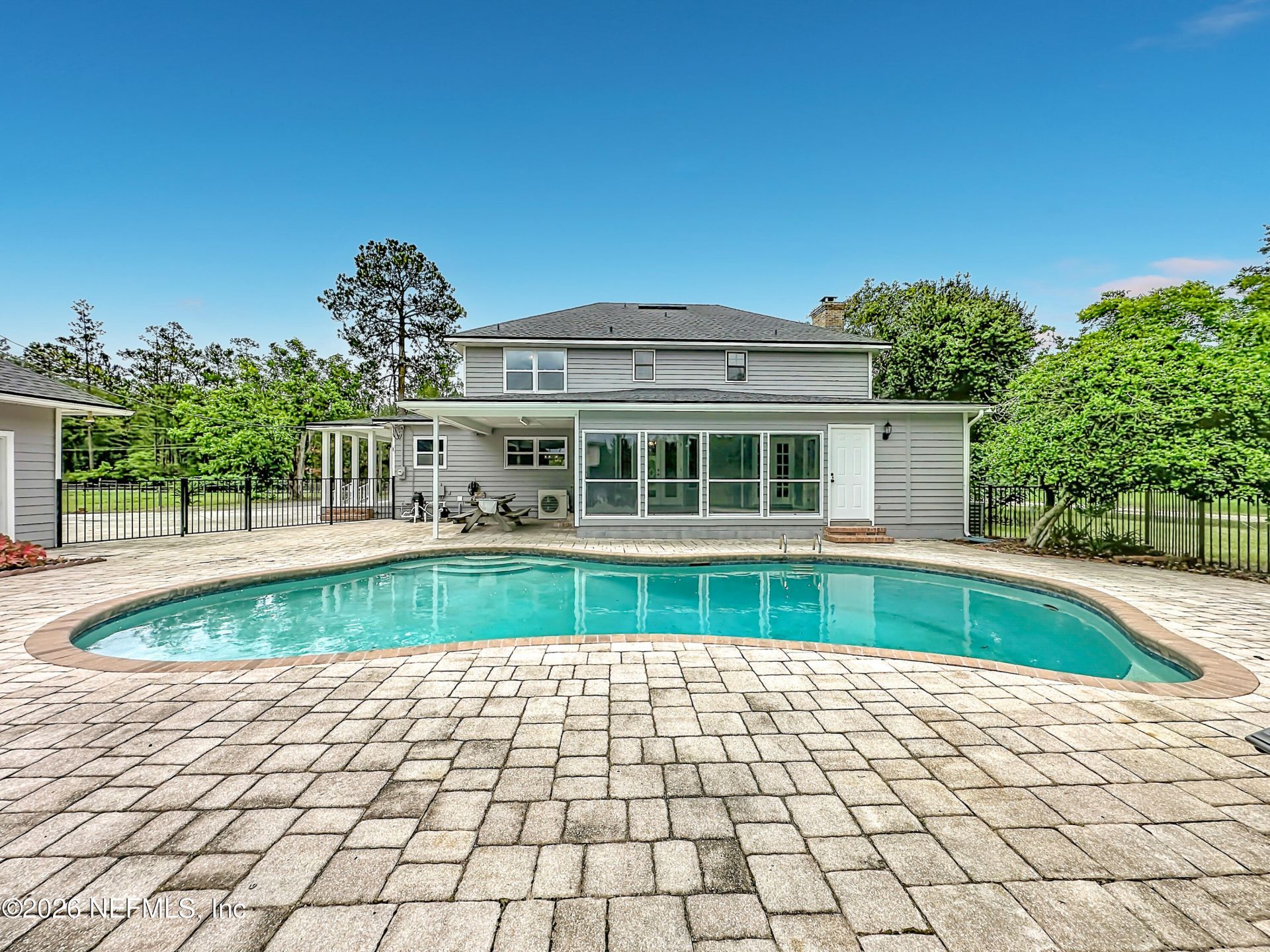 17421 Brandy Branch Road, Jacksonville, FL 32234 Photo