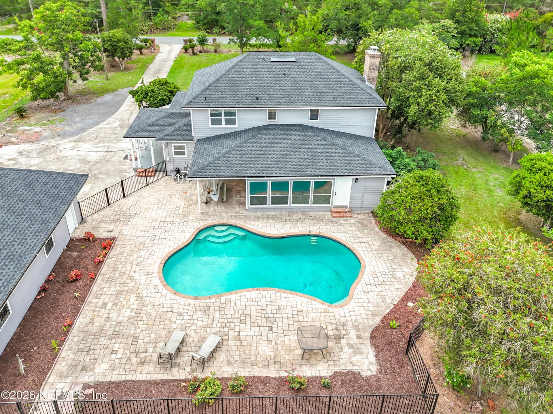 17421 Brandy Branch Road, Jacksonville, FL 32234 Photo
