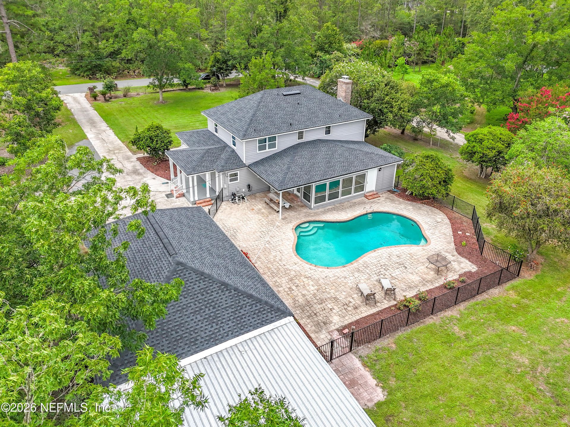 17421 Brandy Branch Road, Jacksonville, FL 32234 Photo