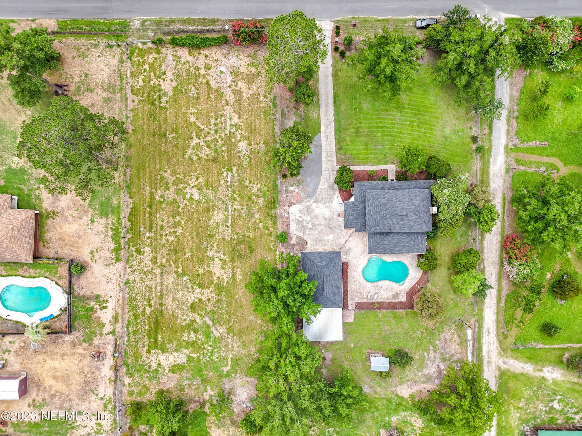17421 Brandy Branch Road, Jacksonville, FL 32234 Photo