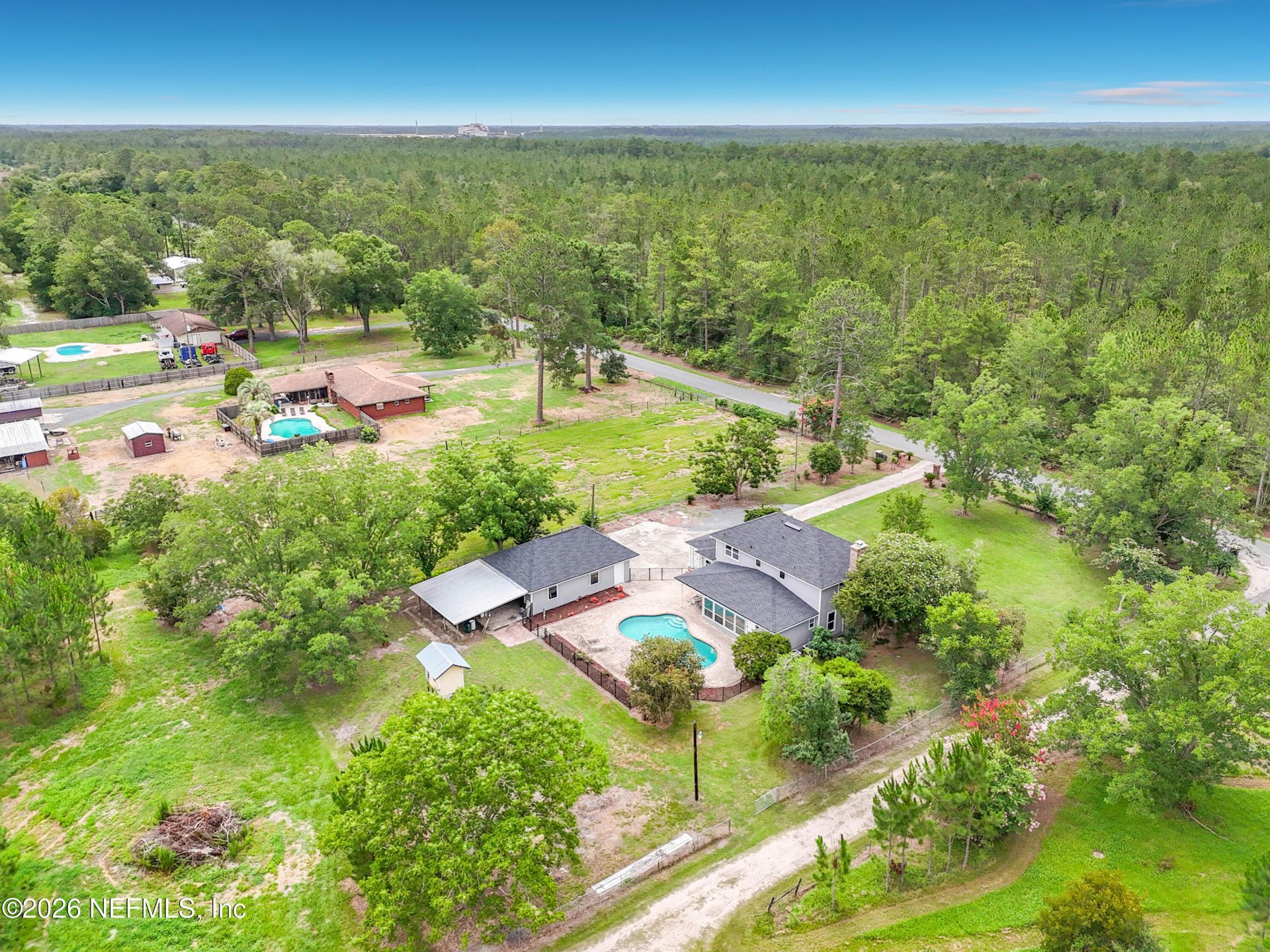 17421 Brandy Branch Road, Jacksonville, FL 32234 Photo