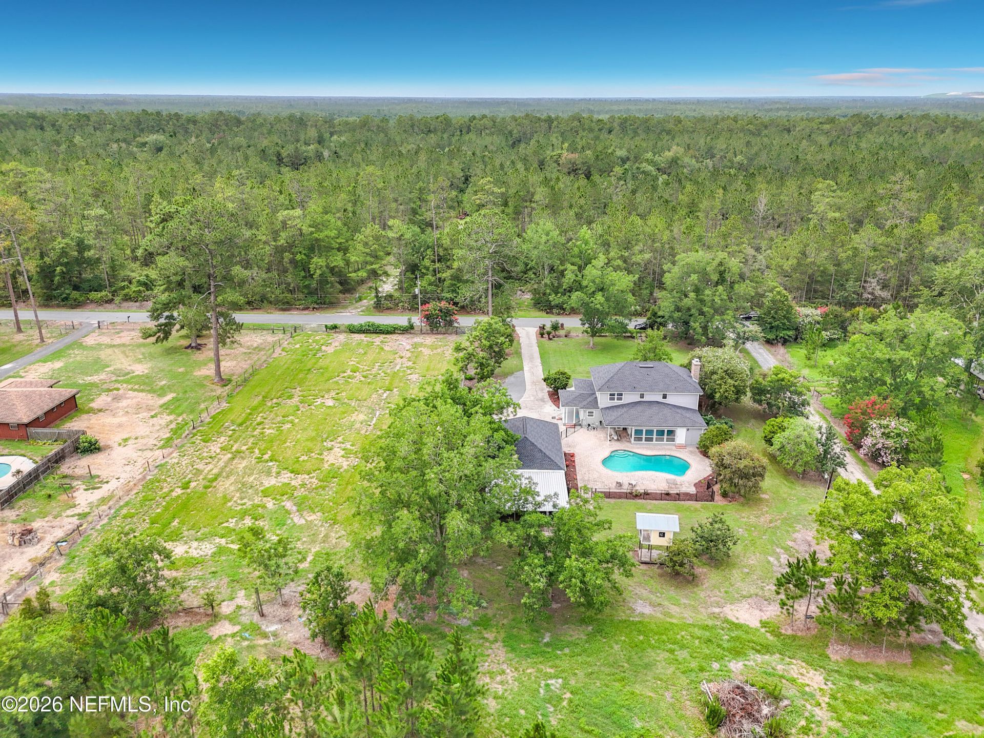 17421 Brandy Branch Road, Jacksonville, FL 32234 Photo