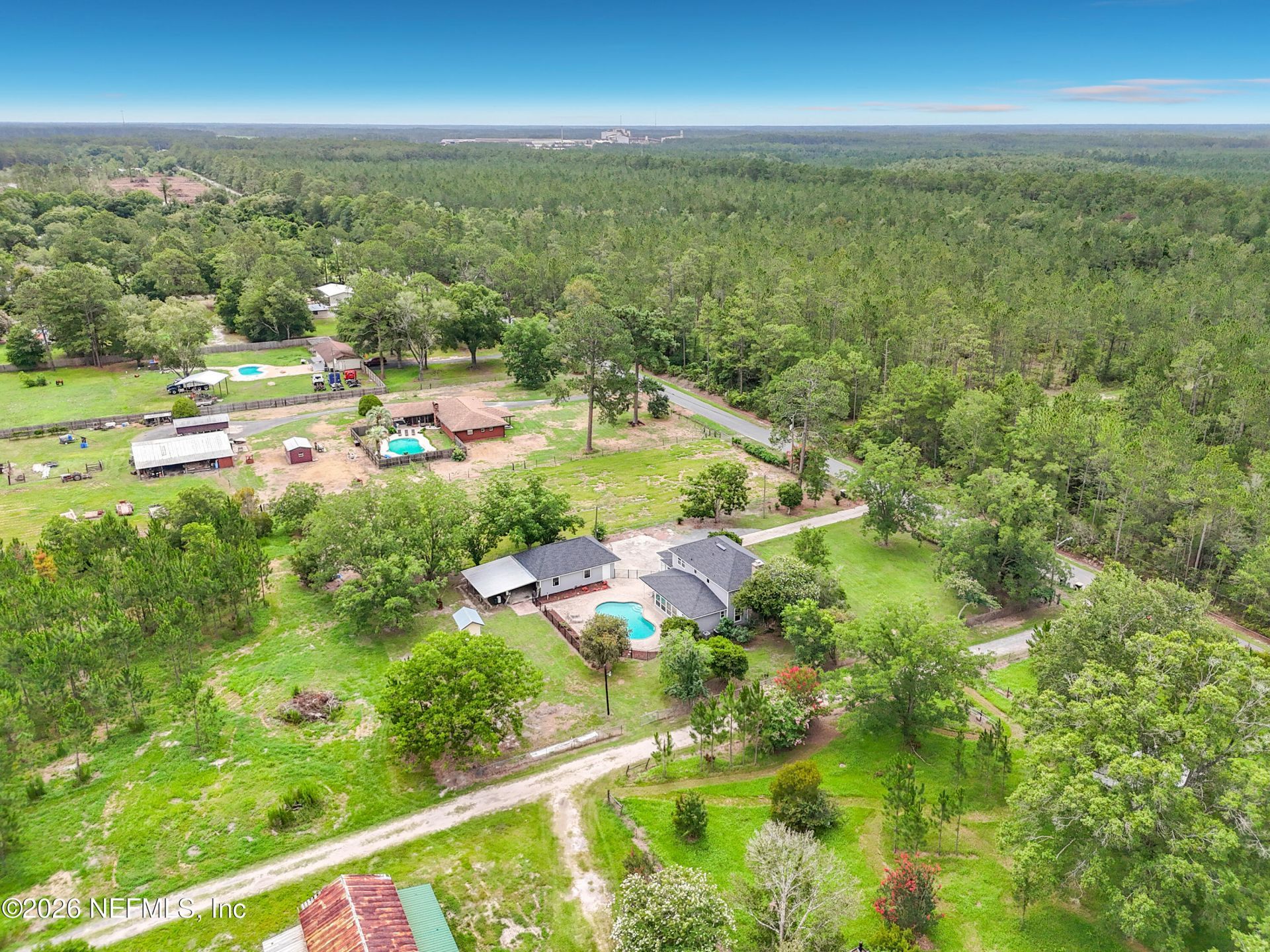 17421 Brandy Branch Road, Jacksonville, FL 32234 Photo