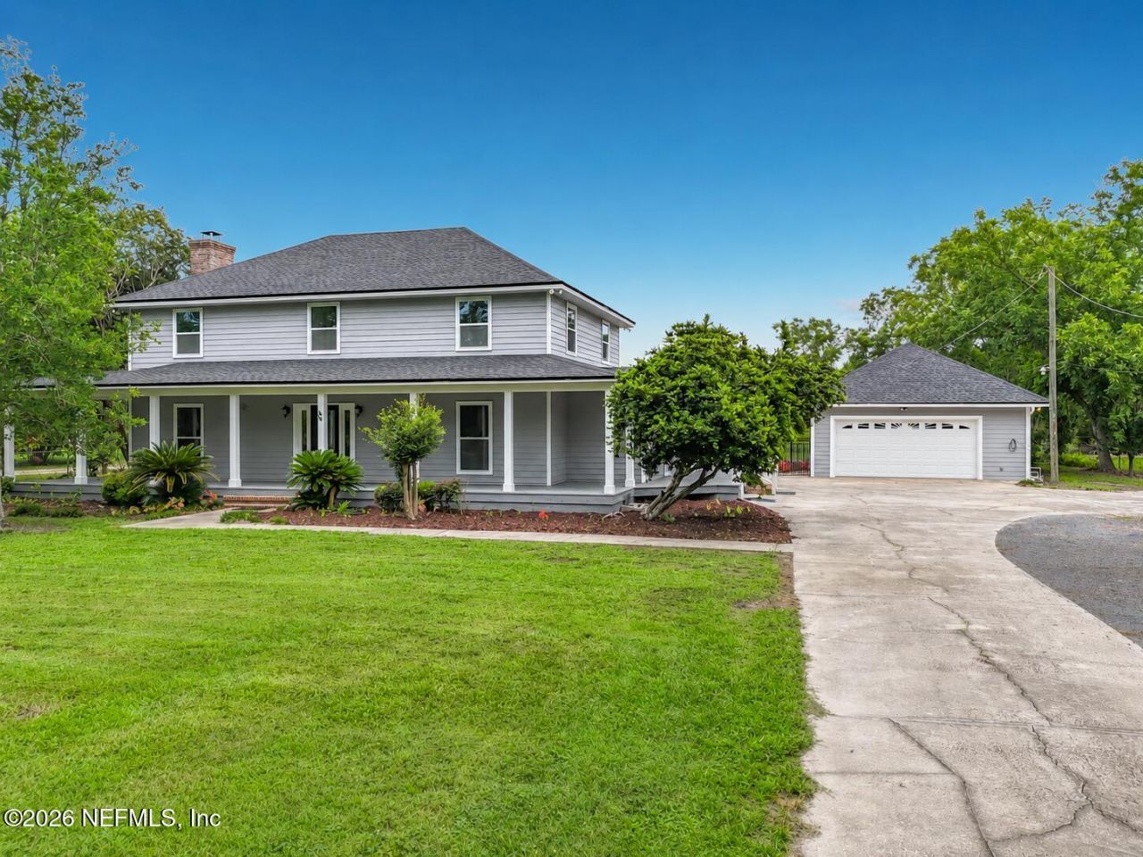 17421 Brandy Branch Road, Jacksonville, FL 32234 Photo