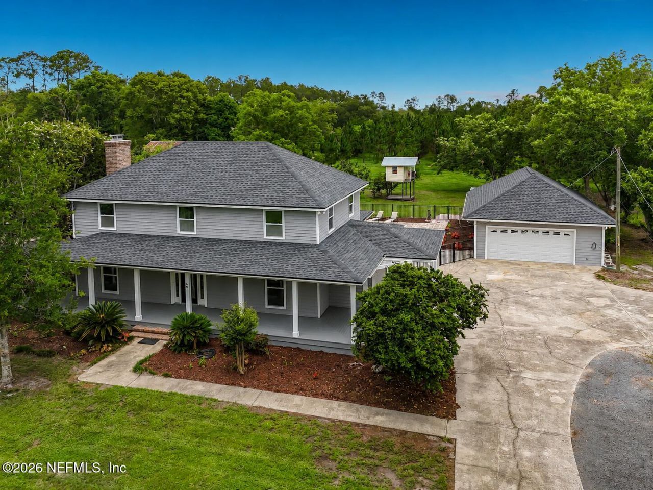 17421 Brandy Branch Road, Jacksonville, FL 32234 Photo