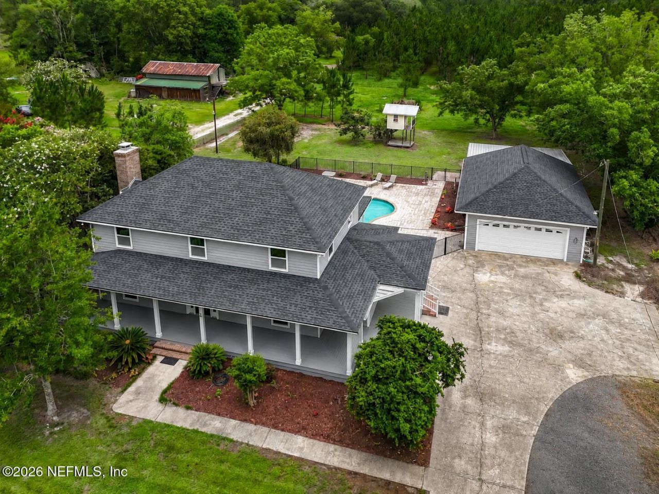 17421 Brandy Branch Road, Jacksonville, FL 32234 Photo