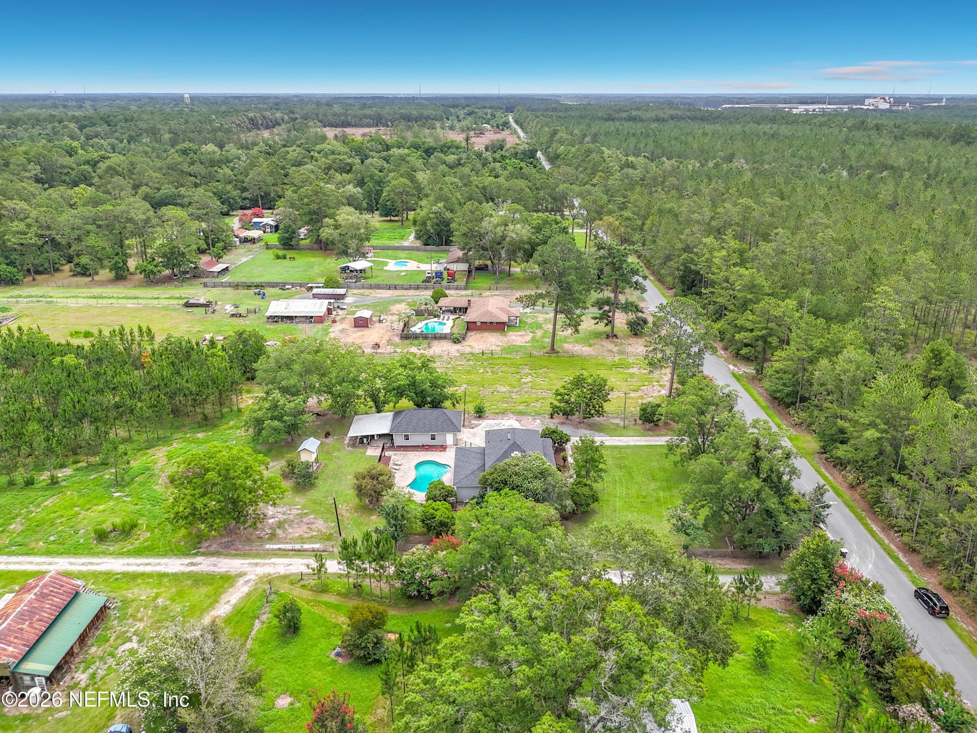 17421 Brandy Branch Road, Jacksonville, FL 32234 Photo