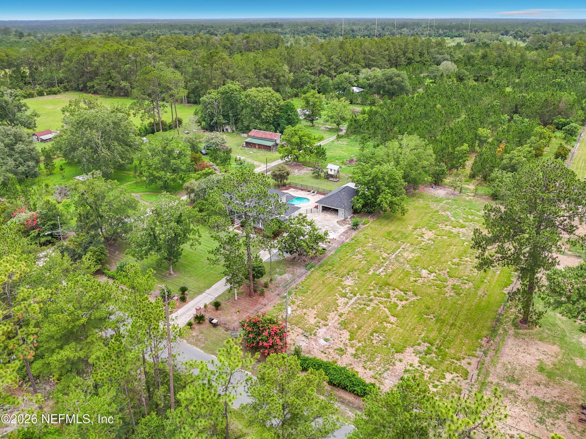 17421 Brandy Branch Road, Jacksonville, FL 32234 Photo