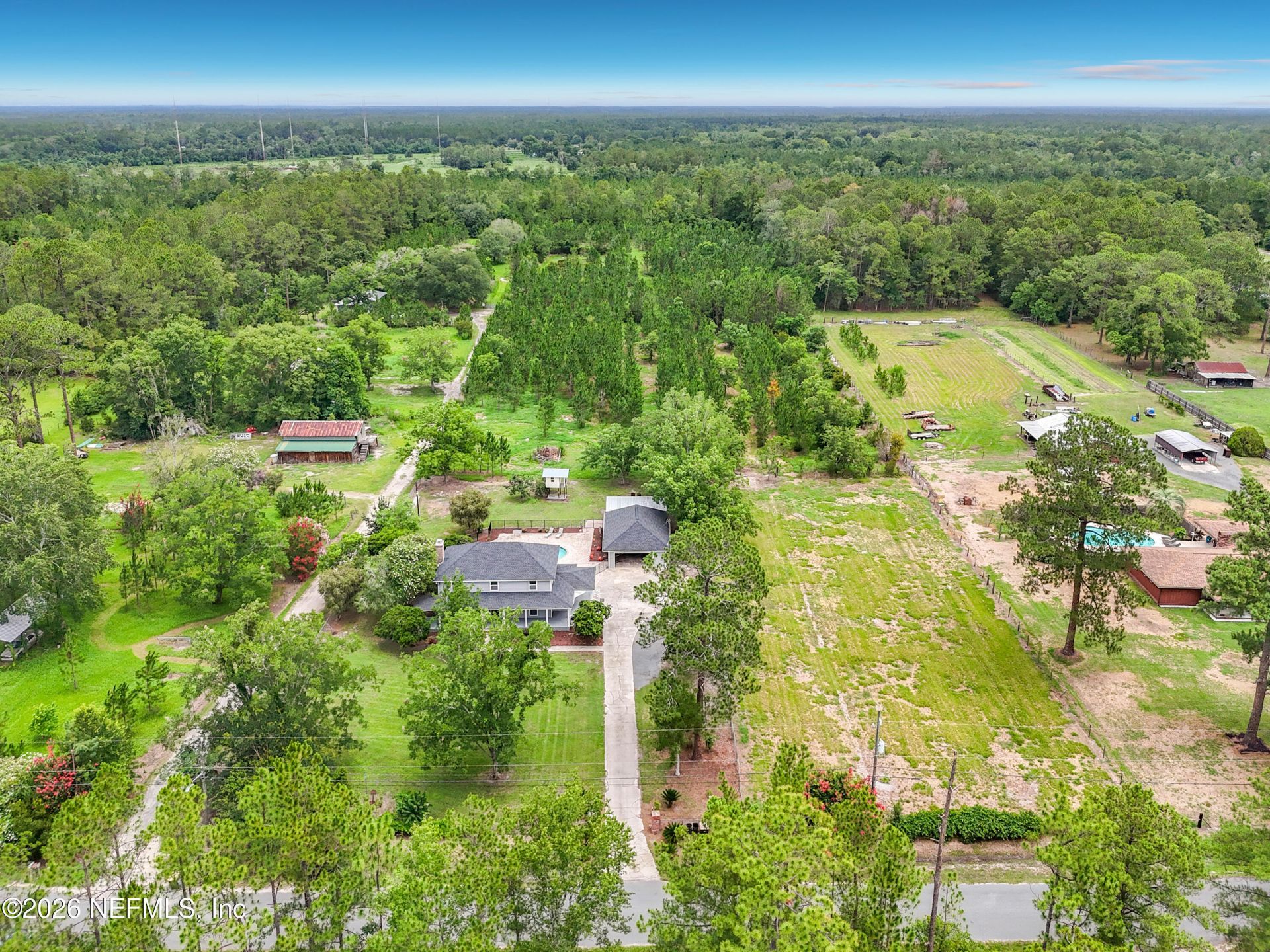 17421 Brandy Branch Road, Jacksonville, FL 32234 Photo