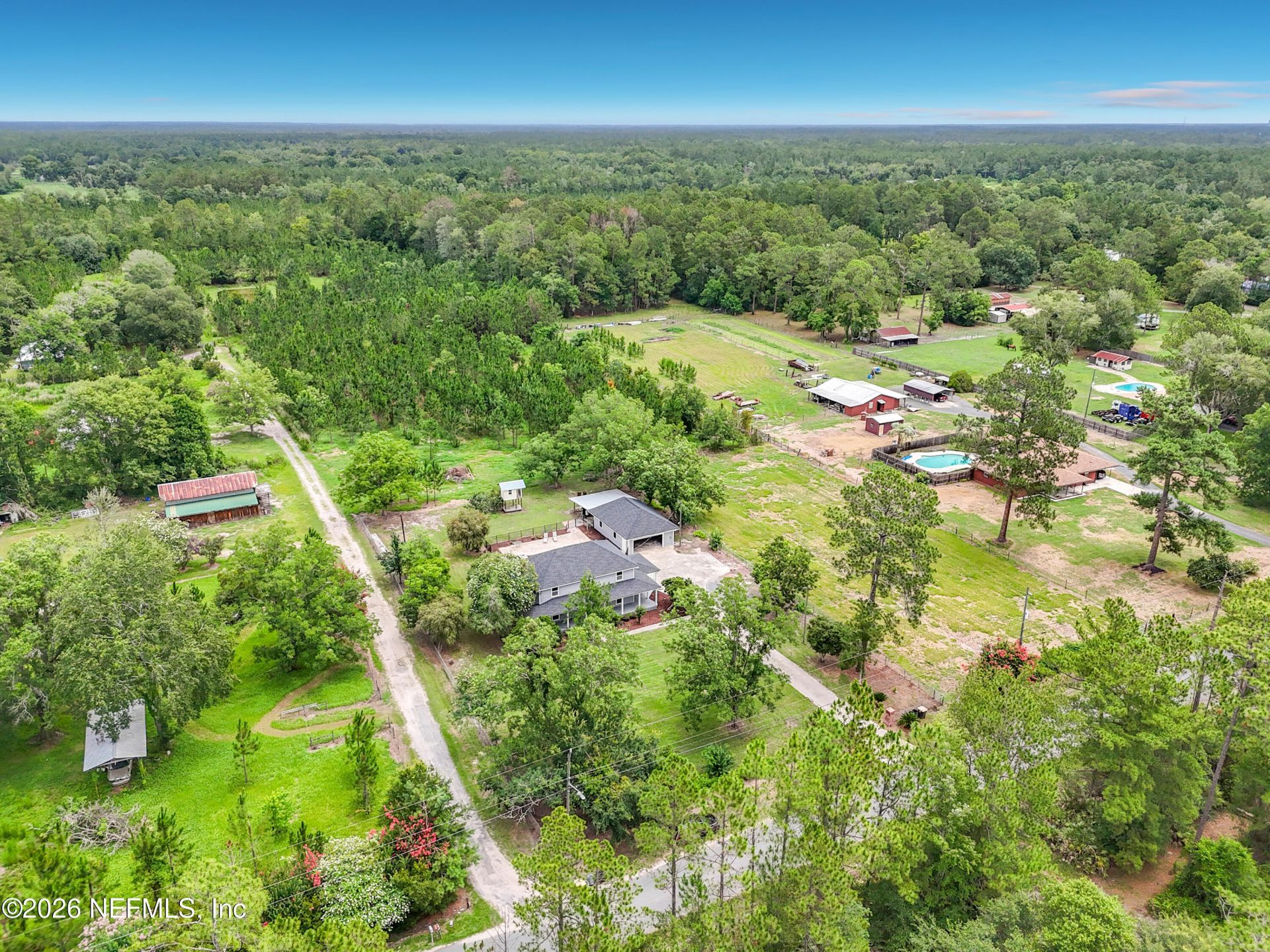 17421 Brandy Branch Road, Jacksonville, FL 32234 Photo