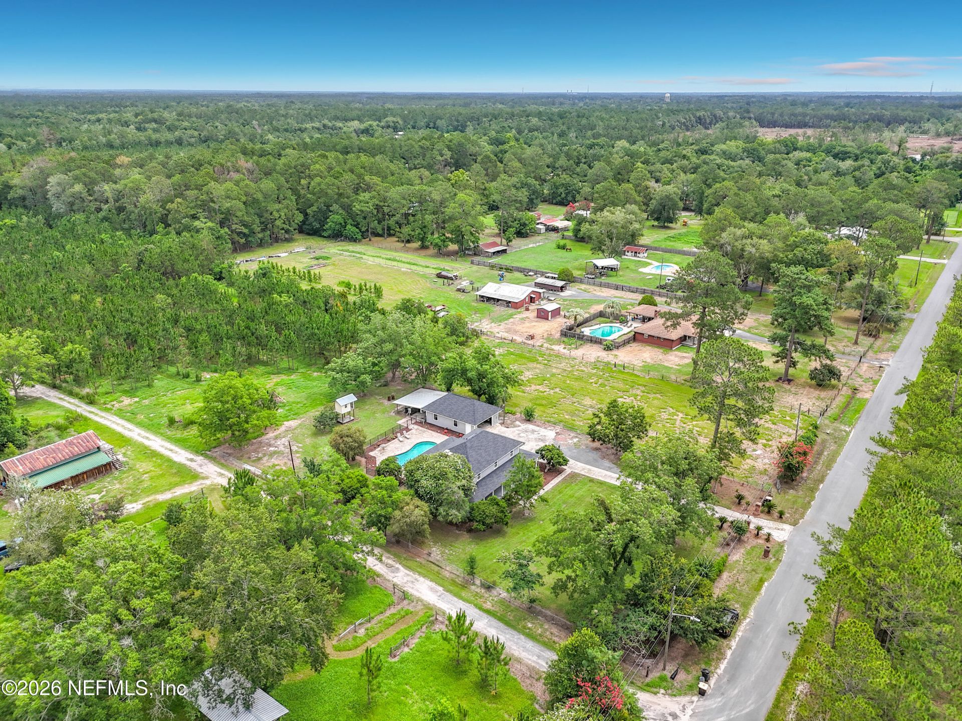 17421 Brandy Branch Road, Jacksonville, FL 32234 Photo