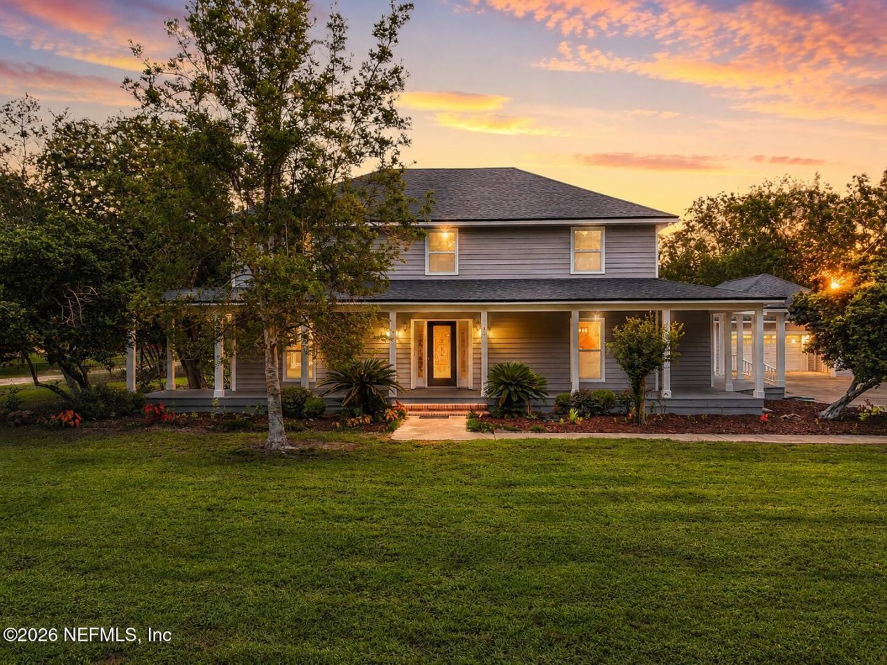 17421 Brandy Branch Road, Jacksonville, FL 32234 Photo
