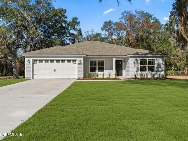 5131 107TH Street, Jacksonville, FL 32244