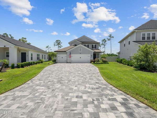 368 STARGAZE Lane, St. Augustine, FL 32095