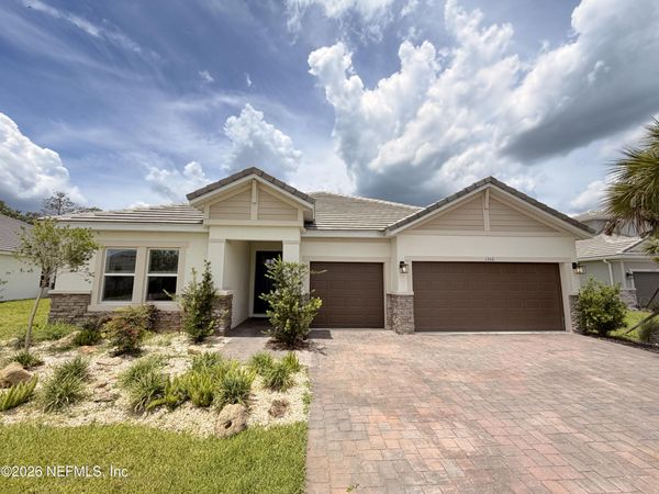 1352 ARKLOW Circle, Ormond Beach, FL 32174