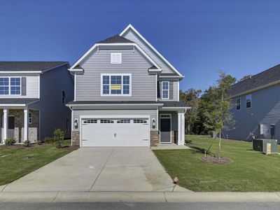 632 Thunder Gulch Avenue, Lexington, SC 29073