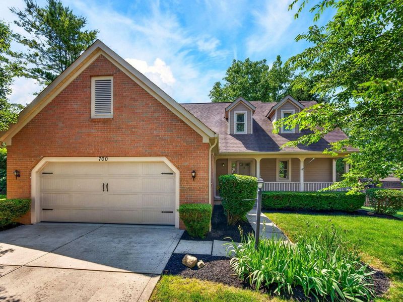 700 Andrea Lane, Pickerington, OH 43147 Photo 1