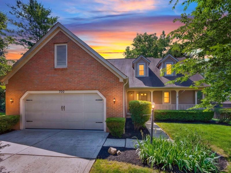 700 Andrea Lane, Pickerington, OH 43147 Photo 2