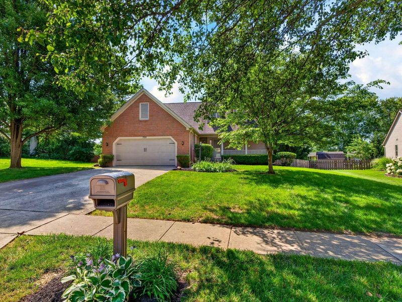 700 Andrea Lane, Pickerington, OH 43147 Photo 51