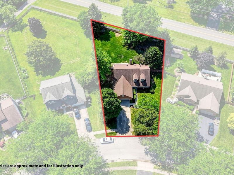 700 Andrea Lane, Pickerington, OH 43147 Photo 52