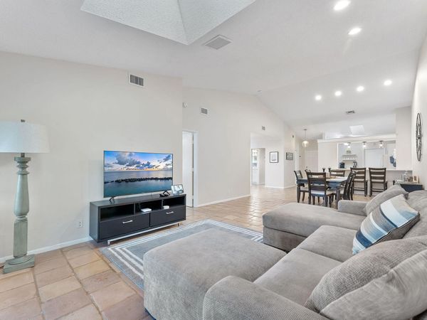 5861 Sunswept Lane, Unit B, Boynton Beach, FL 33437