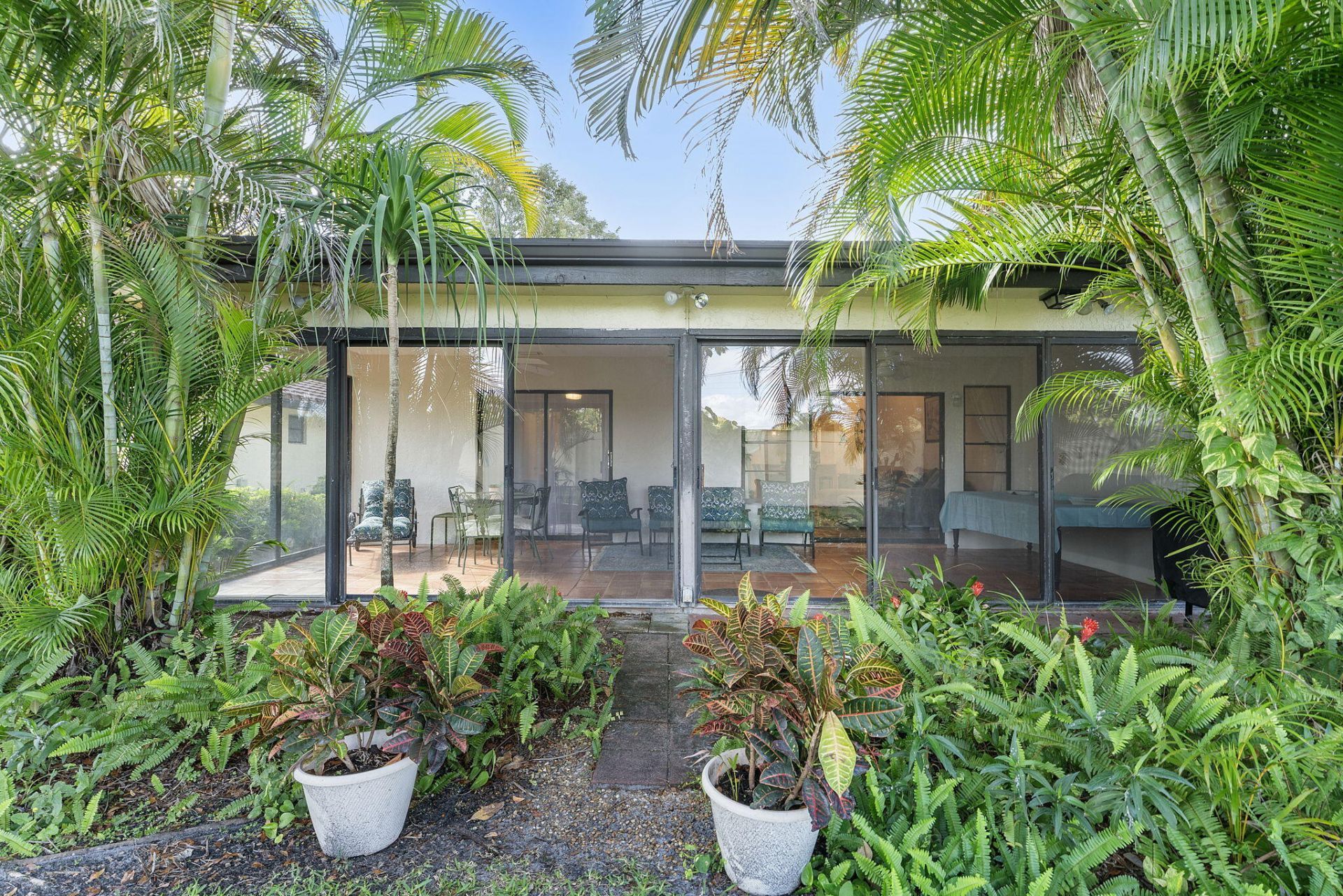 5861 Sunswept Lane, Unit B, Boynton Beach, FL 33437 Photo