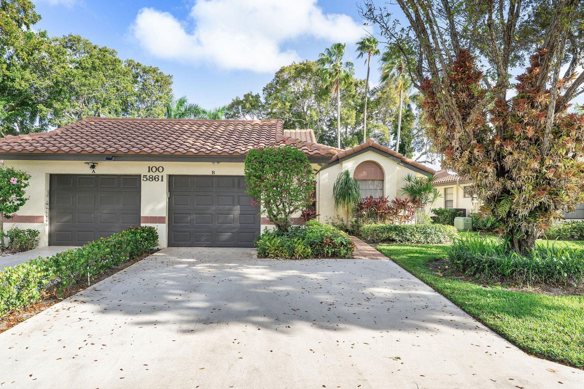 5861 Sunswept Lane, Unit B, Boynton Beach, FL 33437 Photo