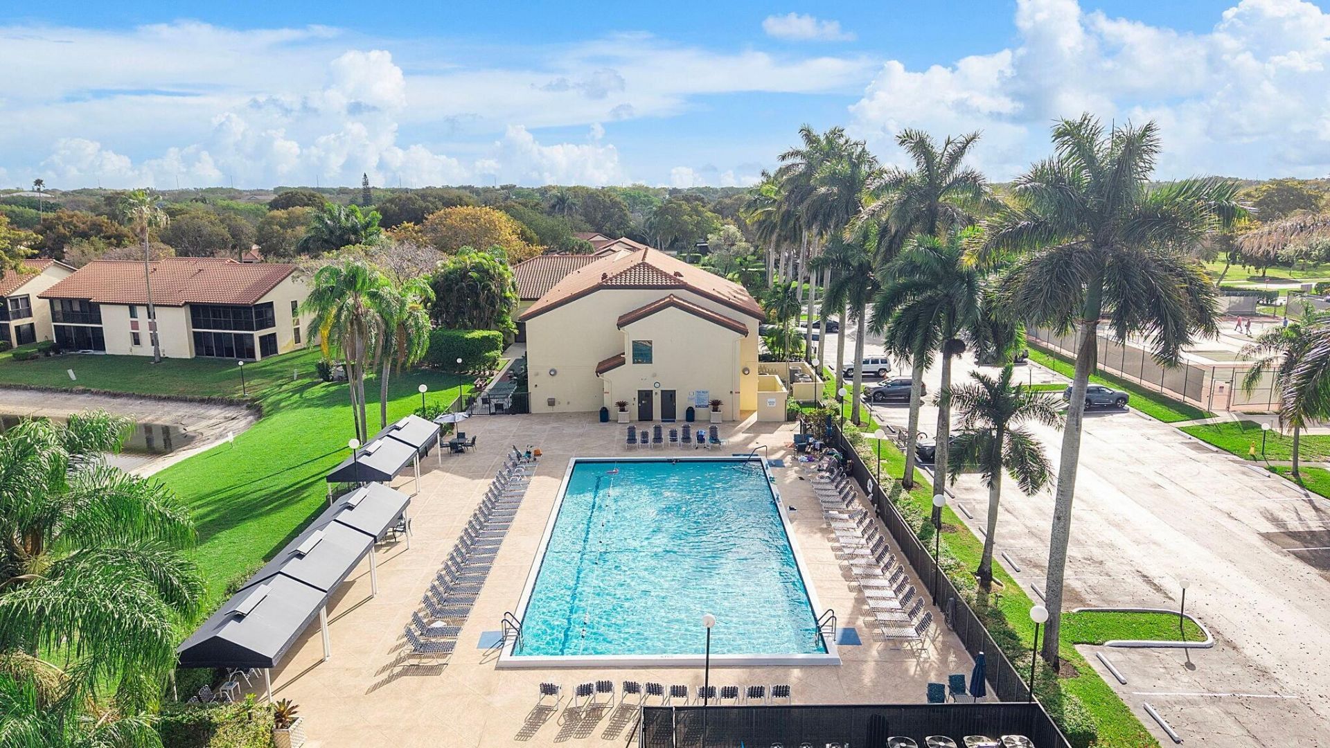 5861 Sunswept Lane, Unit B, Boynton Beach, FL 33437 Photo