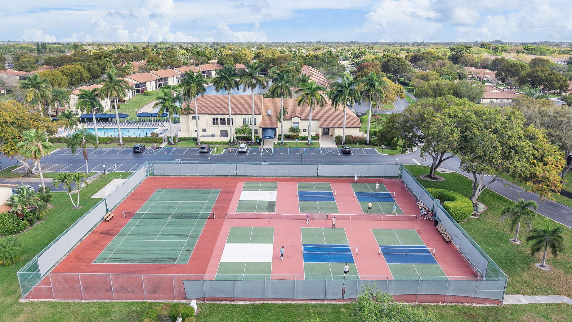 5861 Sunswept Lane, Unit B, Boynton Beach, FL 33437 Photo