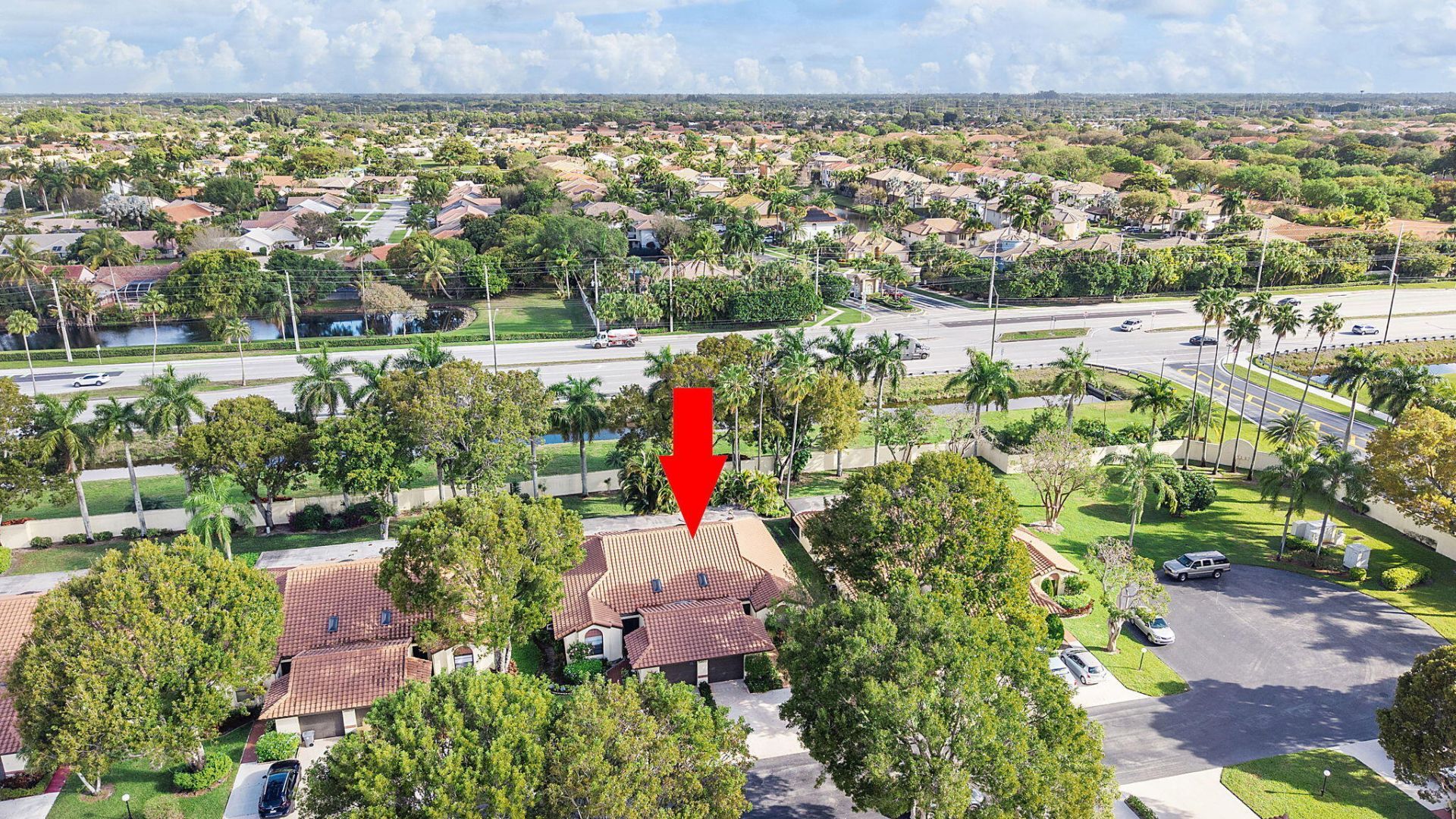 5861 Sunswept Lane, Unit B, Boynton Beach, FL 33437 Photo