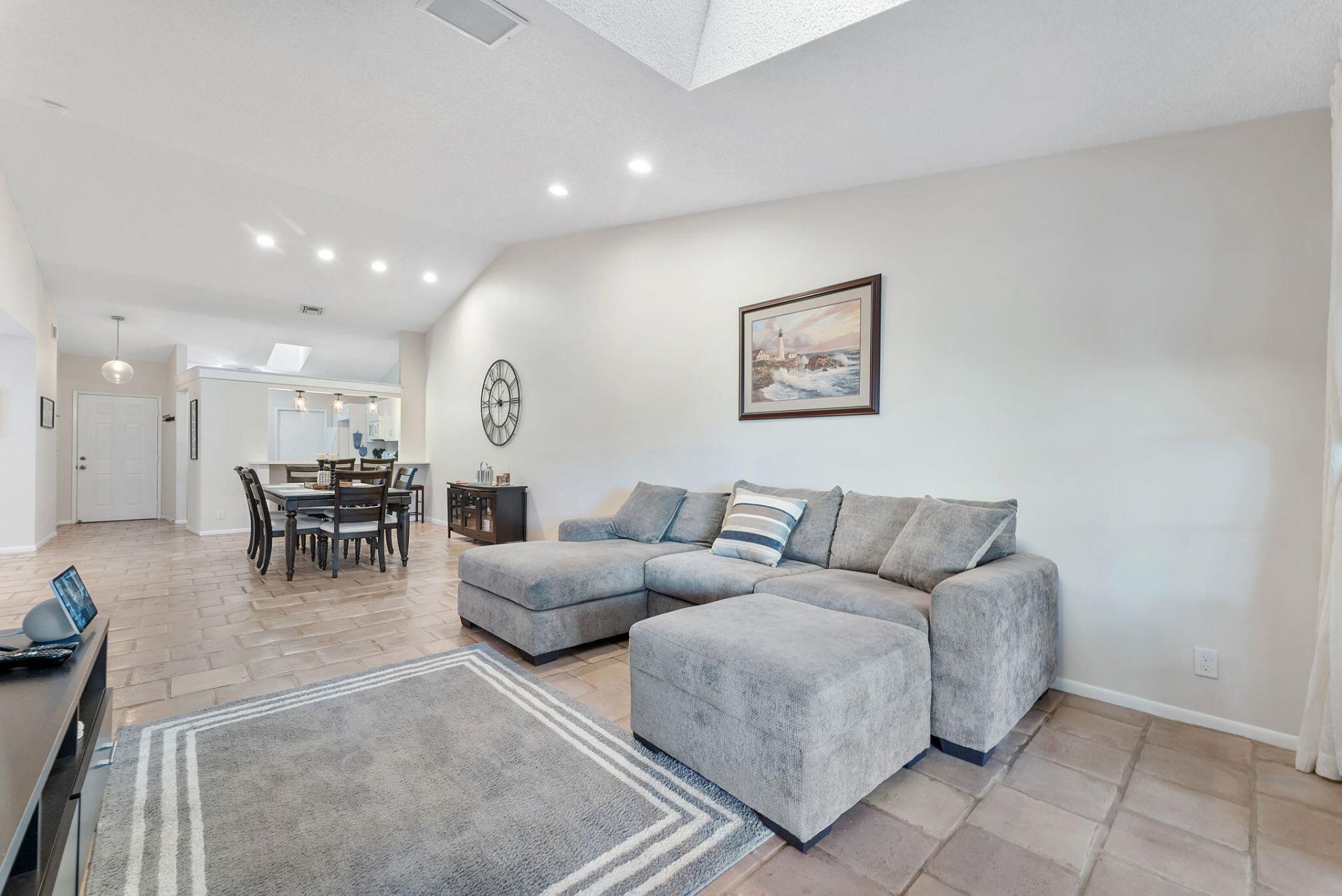 5861 Sunswept Lane, Unit B, Boynton Beach, FL 33437 Photo