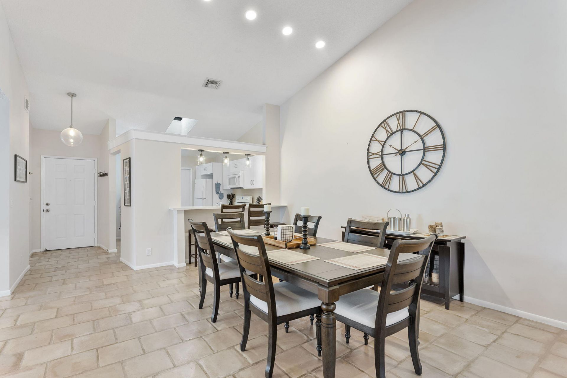 5861 Sunswept Lane, Unit B, Boynton Beach, FL 33437 Photo