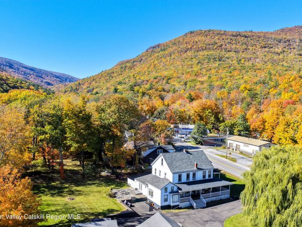 3361 Route 23a, Palenville, NY 12463