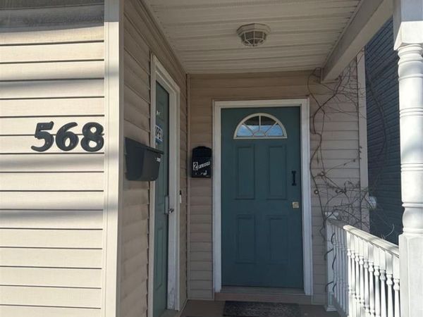 568 Lafayette Avenue 2, HAWTHORNE, NJ 07506