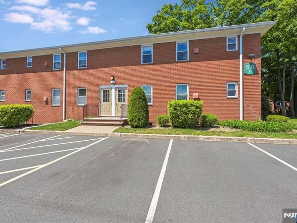 46 Knox Terrace 2A, WAYNE, NJ 07470