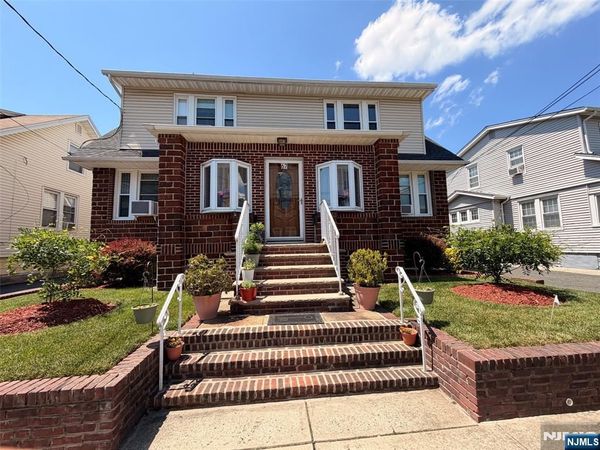 67 Morgan Place, NORTH ARLINGTON, NJ 07031