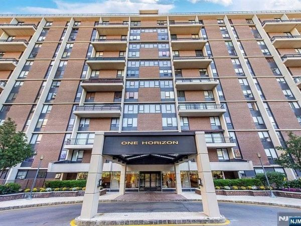 1 Horizon Road 1220, Unit 1220, FORT LEE, NJ 07024