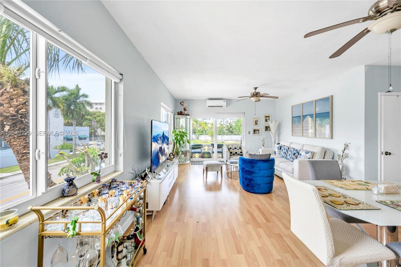 9281 W Bay Harbor Dr , Unit 15, Bay Harbor Islands, FL 33154 Photo