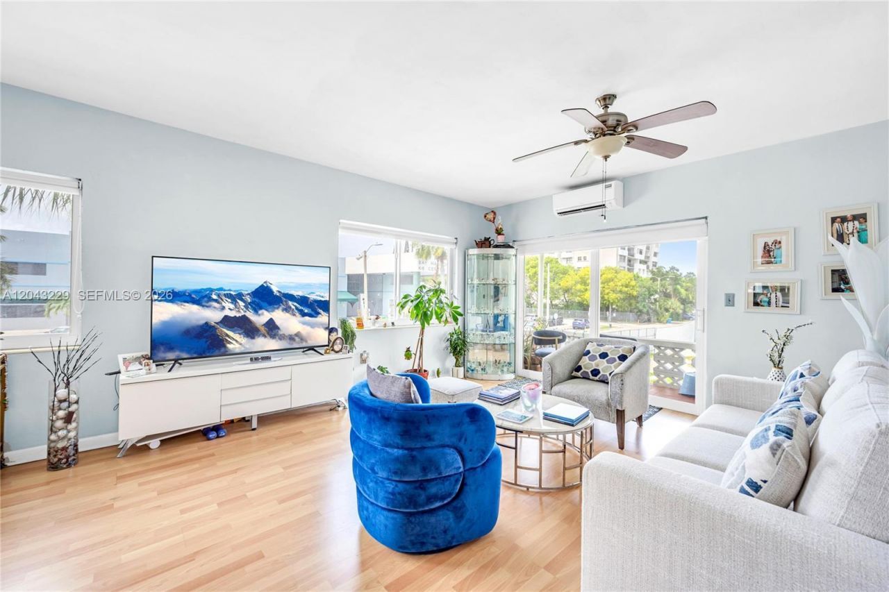 9281 W Bay Harbor Dr , Unit 15, Bay Harbor Islands, FL 33154 Photo