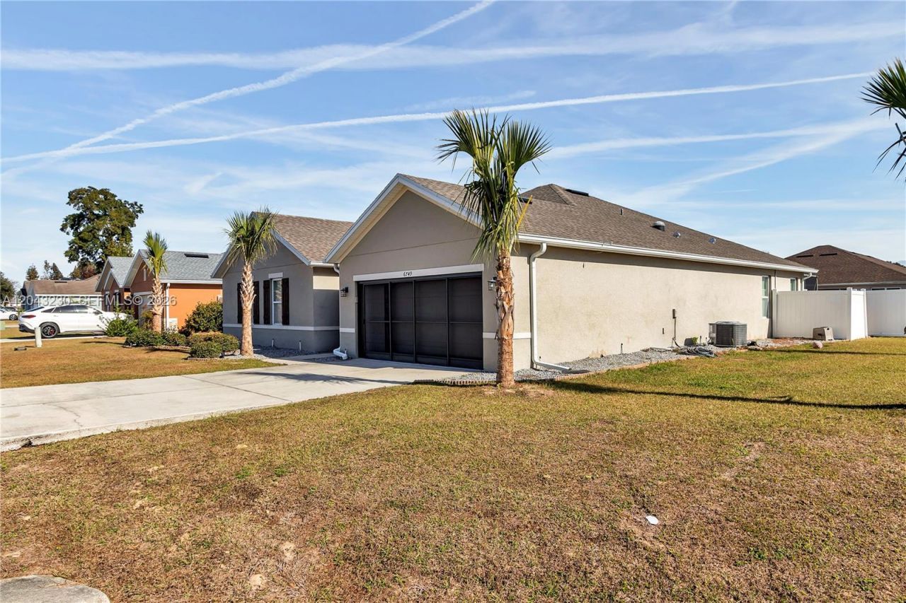 6749 NW 64th Court, Ocala, FL 33476 Photo