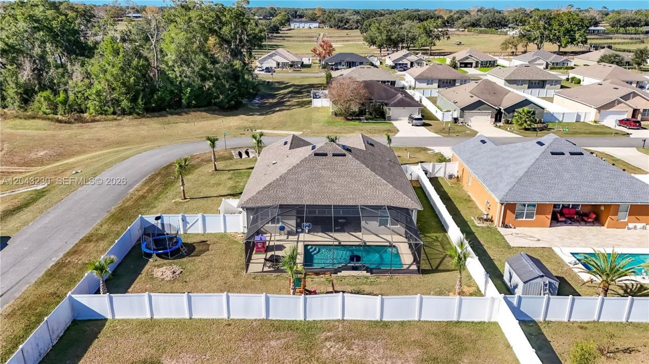 6749 NW 64th Court, Ocala, FL 33476 Photo