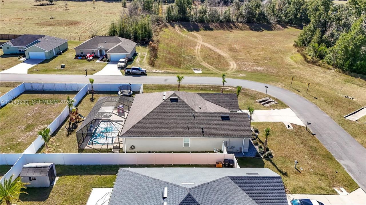 6749 NW 64th Court, Ocala, FL 33476 Photo