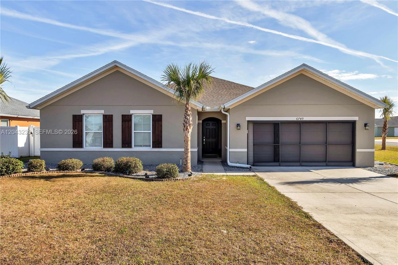 6749 NW 64th Court, Ocala, FL 33476 Photo