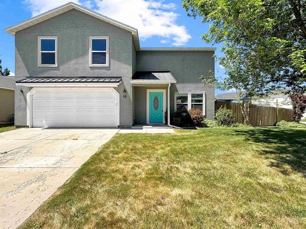 118 Parkland Way, Caldwell, ID 83605