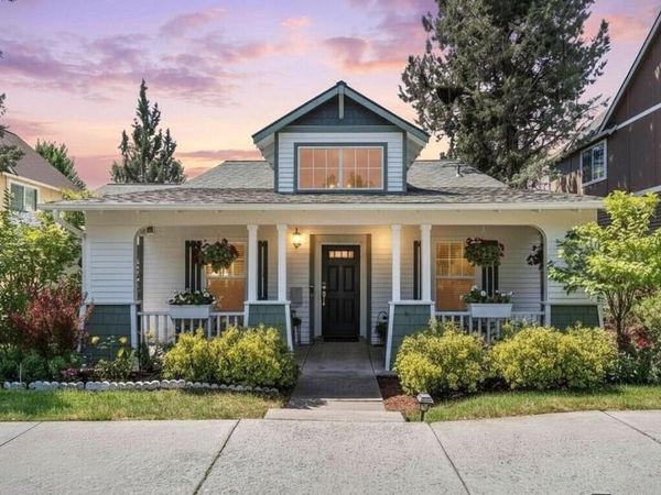 20621 Couples Lane, Bend, OR 97702