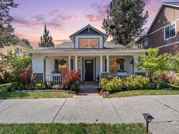 20621 Couples Lane, Bend, OR 97702