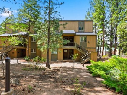 19717 SW Mount Bachelor Drive Bend, OR 97702