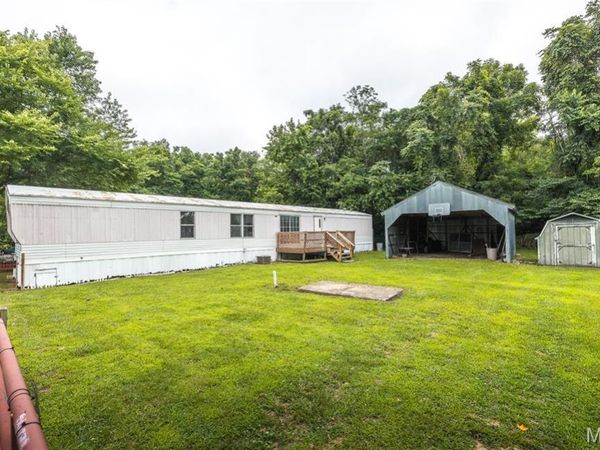 404,406,408 N Frisco Street, Crocker, MO 65452