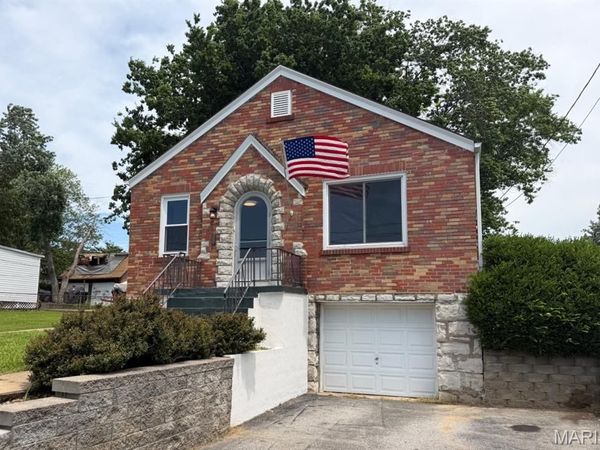 309 W Arlee Avenue, St Louis, MO 63125