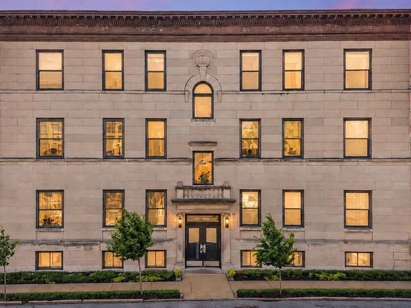 322 N Boyle Avenue , Unit LLN, St Louis, MO 63108
